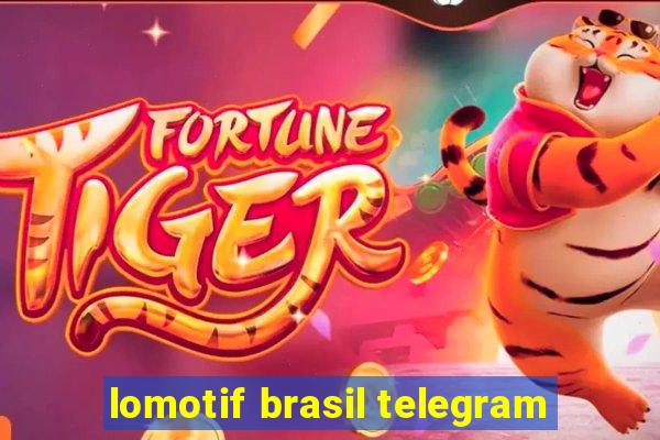 lomotif brasil telegram